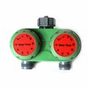 Thrifco Plumbing 25122 Two-Zone Mechanical Timer 8430445